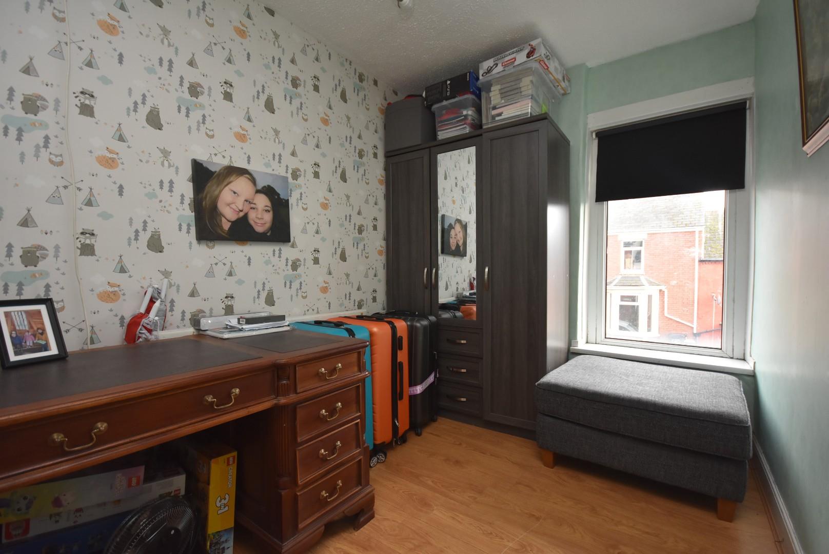 14 Charlotte Place, Barry, CF31 3QE